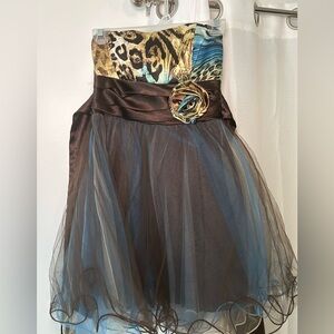 Homecoming/gala dress